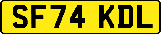 SF74KDL