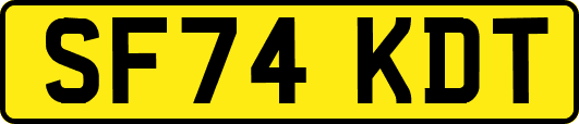 SF74KDT