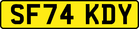 SF74KDY