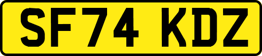 SF74KDZ