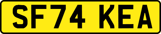 SF74KEA