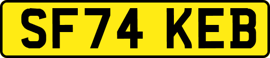 SF74KEB