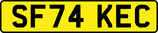 SF74KEC