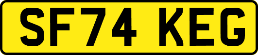 SF74KEG