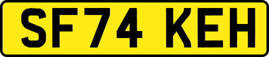 SF74KEH