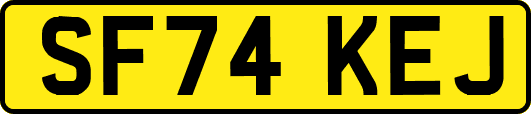 SF74KEJ