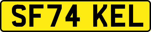 SF74KEL