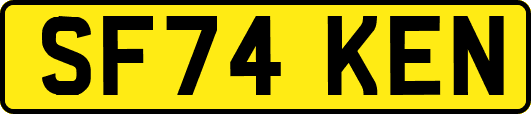 SF74KEN