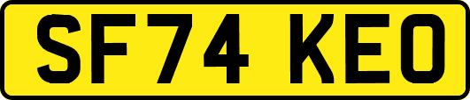 SF74KEO
