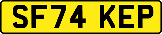 SF74KEP