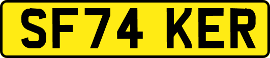 SF74KER