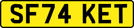 SF74KET
