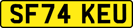 SF74KEU