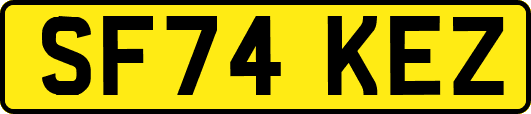 SF74KEZ