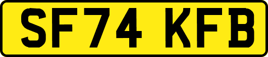 SF74KFB