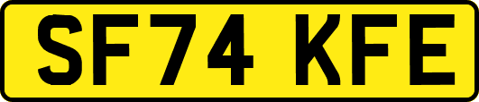 SF74KFE