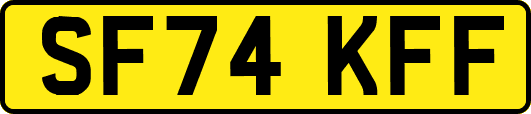 SF74KFF