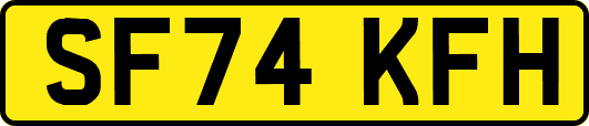 SF74KFH