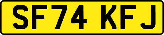 SF74KFJ