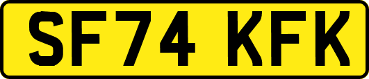 SF74KFK