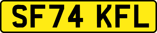 SF74KFL