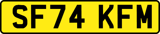 SF74KFM