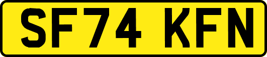 SF74KFN