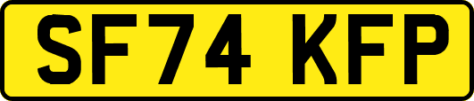 SF74KFP