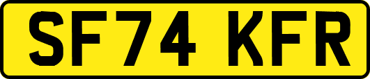 SF74KFR