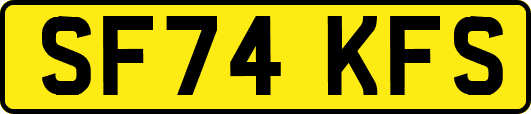 SF74KFS