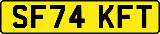 SF74KFT