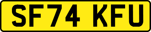 SF74KFU