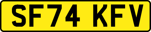 SF74KFV