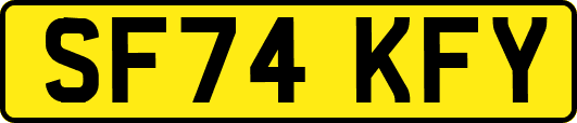 SF74KFY