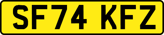 SF74KFZ