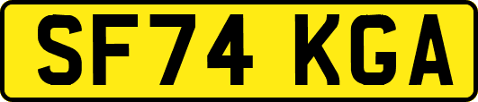 SF74KGA