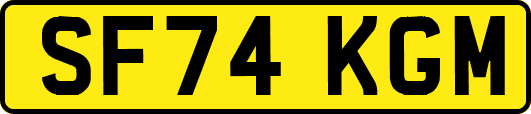 SF74KGM