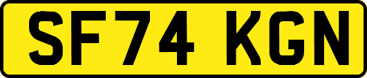 SF74KGN