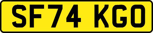 SF74KGO