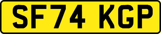 SF74KGP