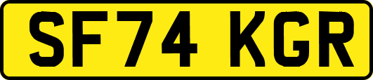 SF74KGR