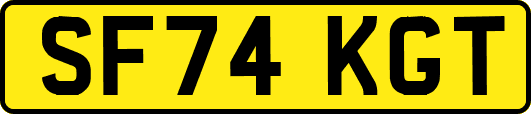 SF74KGT