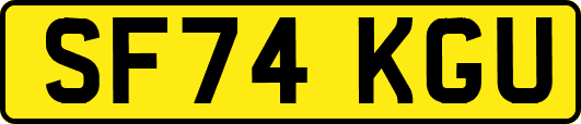 SF74KGU