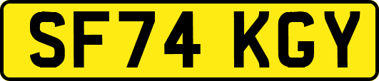SF74KGY