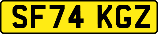 SF74KGZ