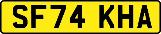 SF74KHA