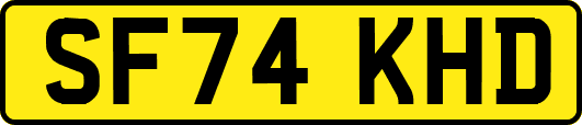 SF74KHD