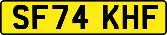 SF74KHF