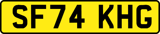 SF74KHG