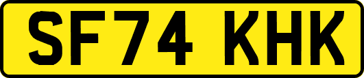 SF74KHK